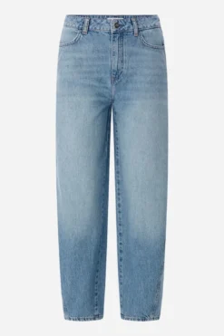 Barrel-Jeans
