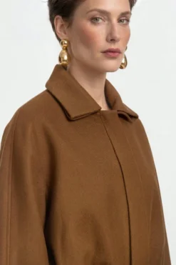 Blouson mit Tunnelzugsaum