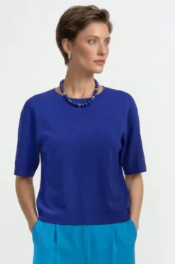 Boxy T-Shirt