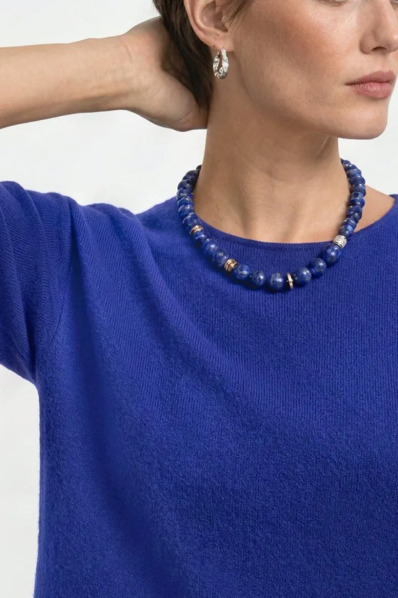Boxy T-Shirt
