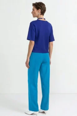 Boxy T-Shirt