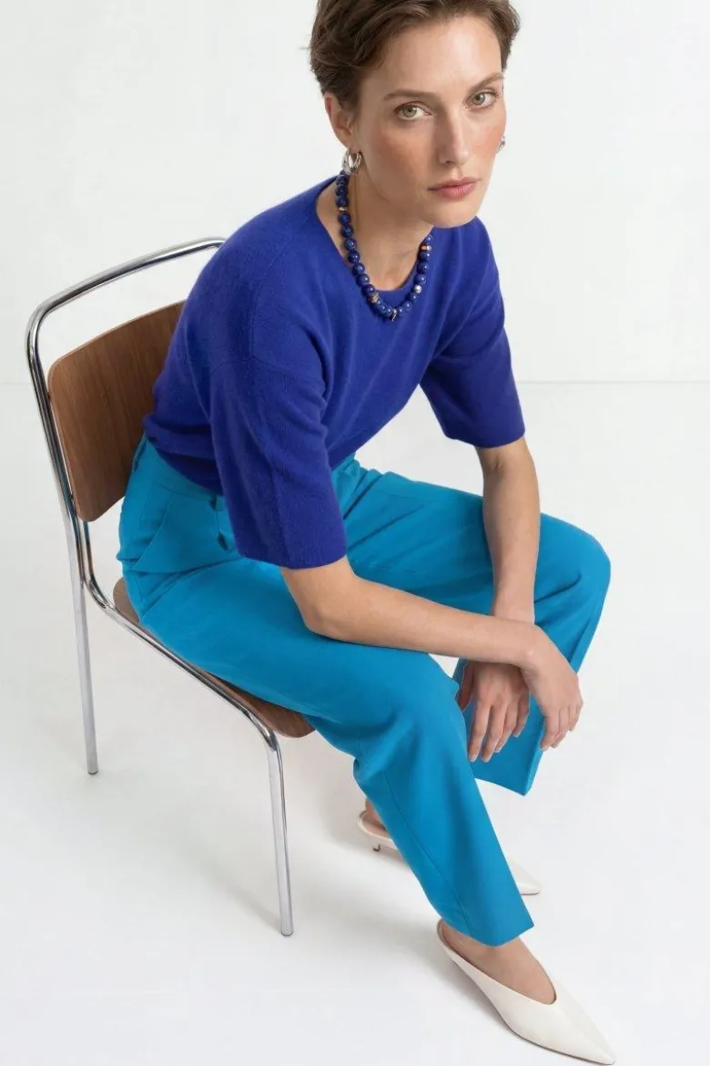 Boxy T-Shirt