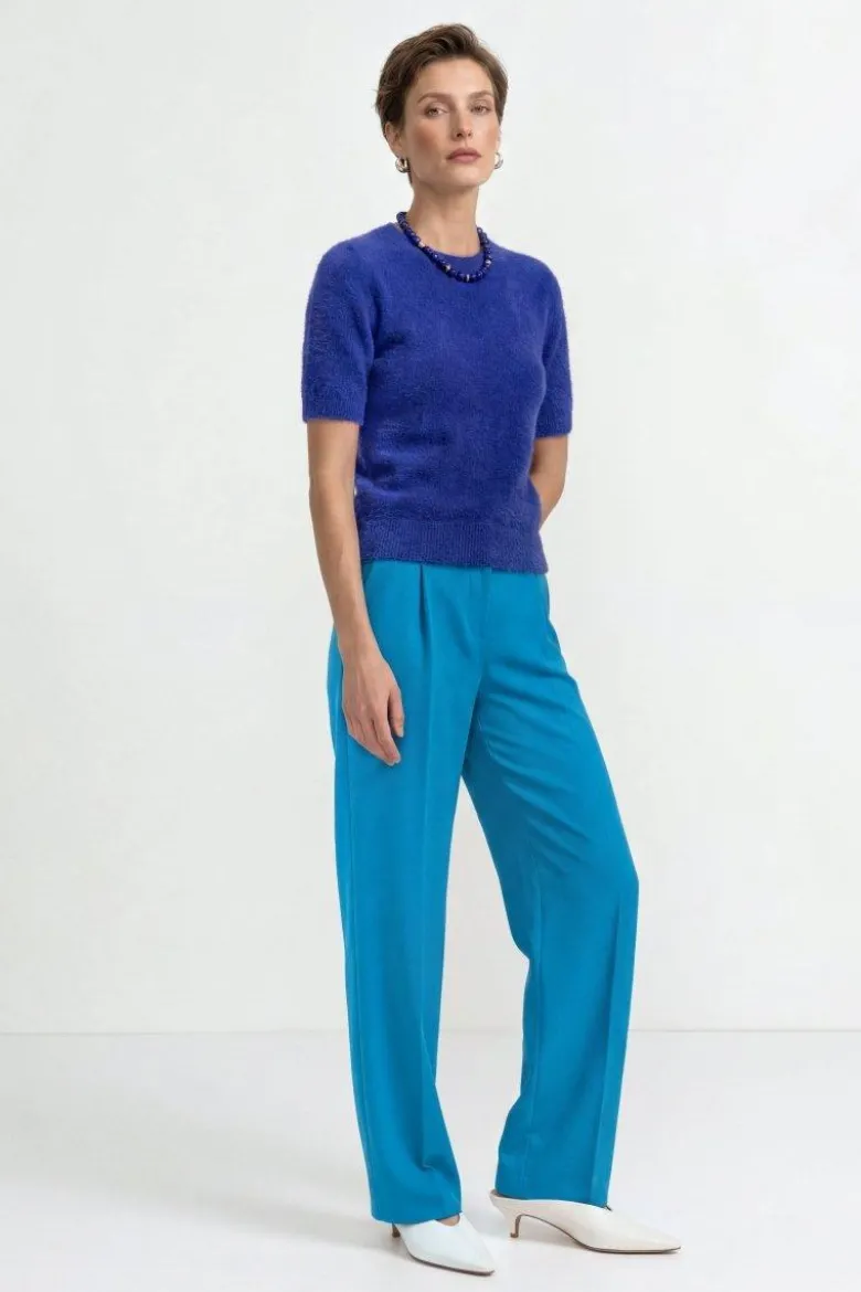 Boxy T-Shirt