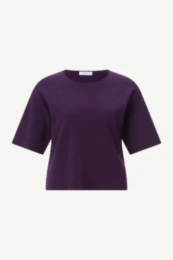 Boxy T-Shirt