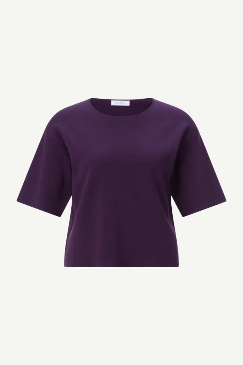 Boxy T-Shirt