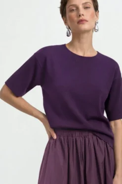 Boxy T-Shirt