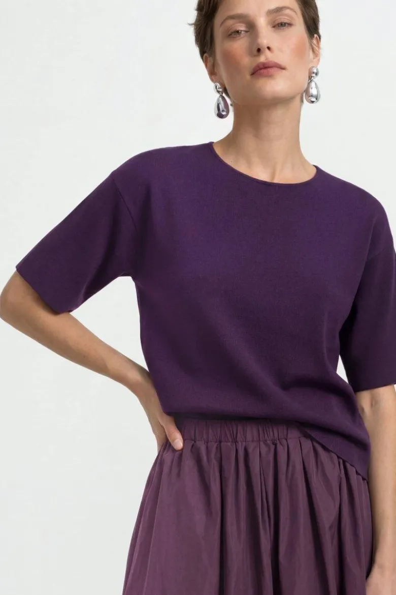 Boxy T-Shirt