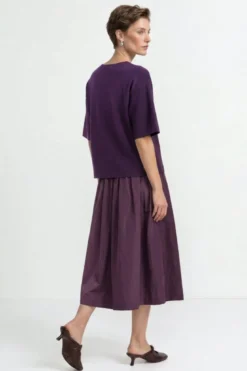 Boxy T-Shirt