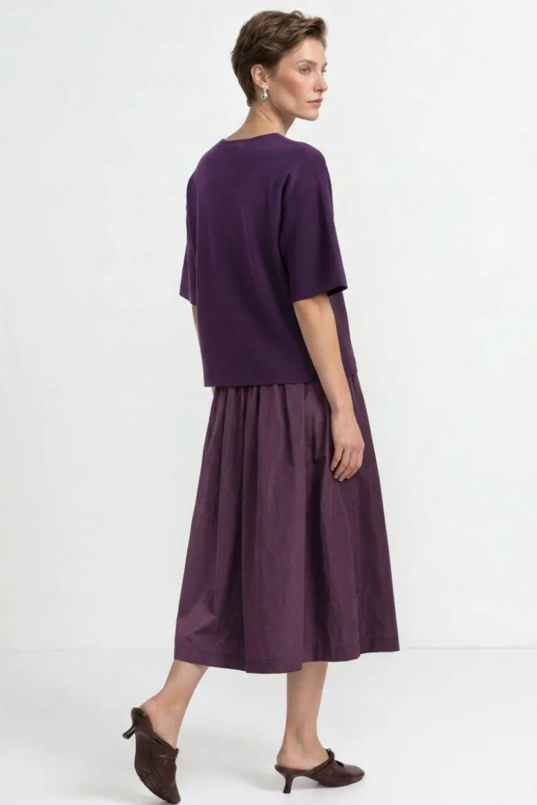 Boxy T-Shirt