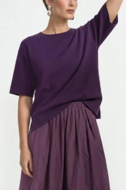 Boxy T-Shirt
