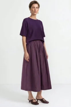 Boxy T-Shirt