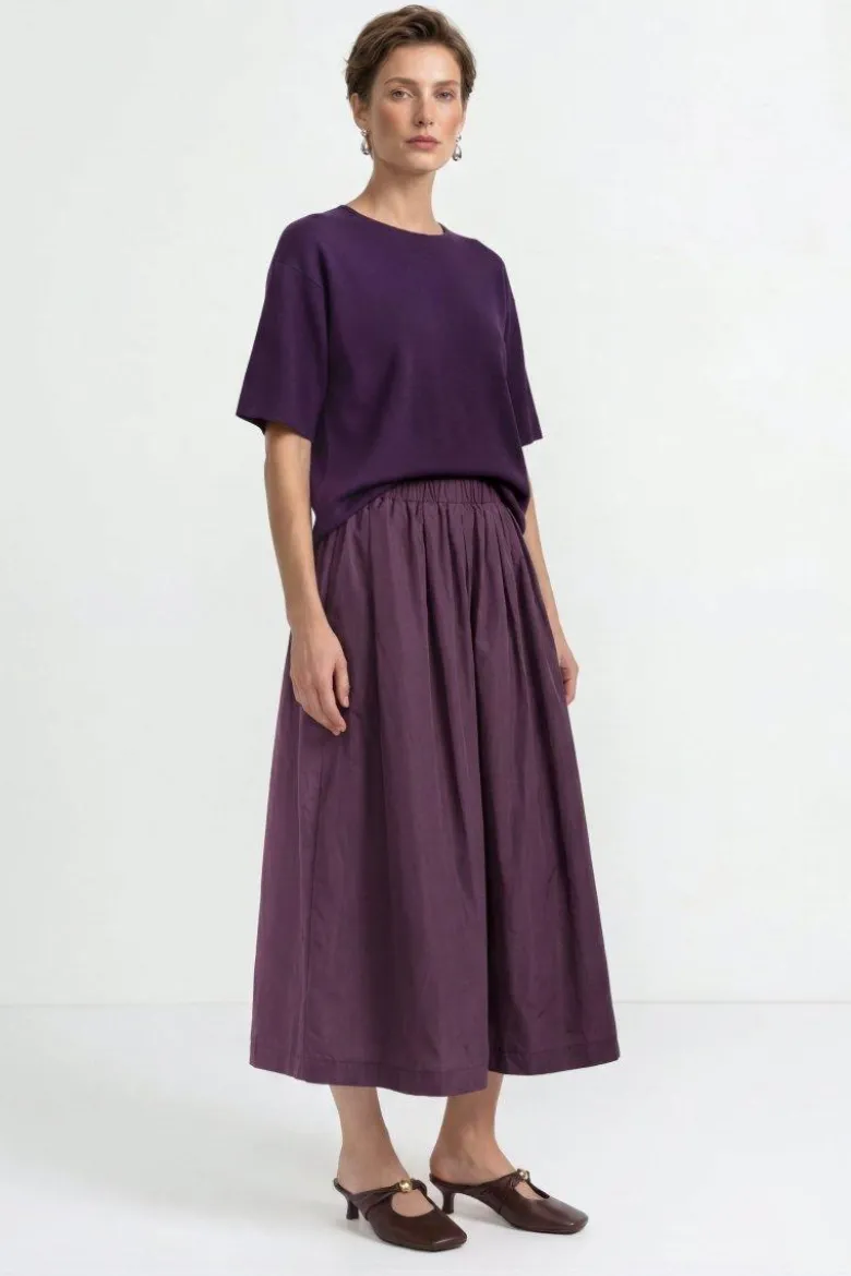 Boxy T-Shirt