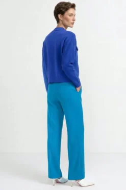 Cardigan mit Brusttaschen