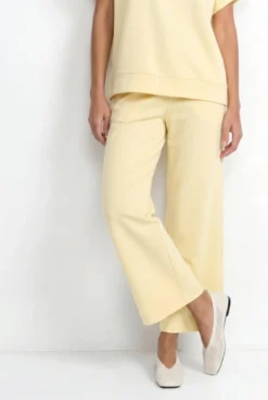 Culotte aus supersoftem Jersey