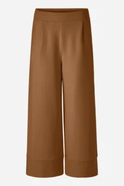 Culotte aus supersoftem Jersey