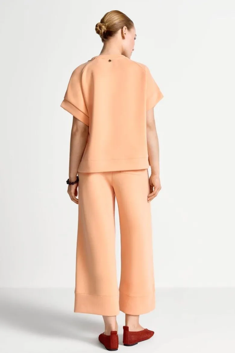 Culotte aus supersoftem Jersey