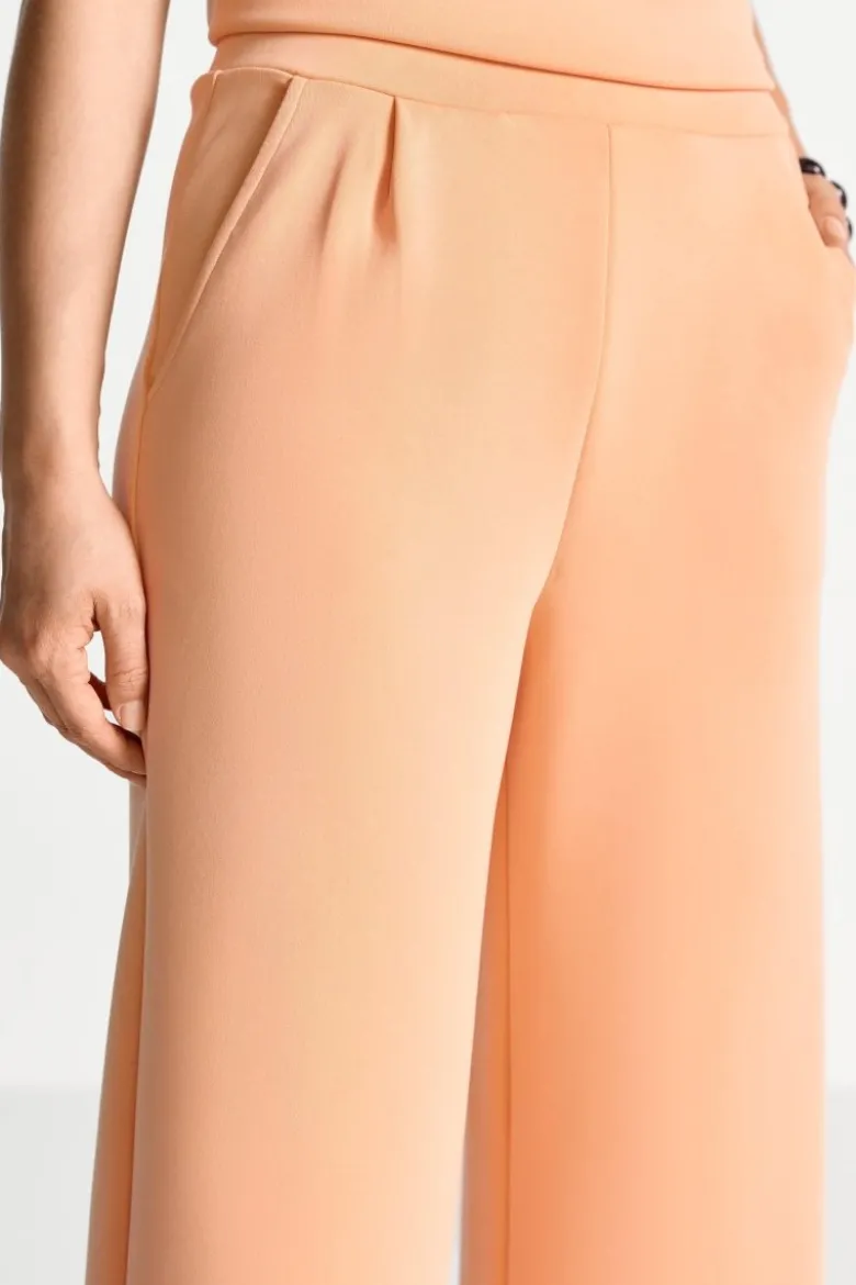 Culotte aus supersoftem Jersey