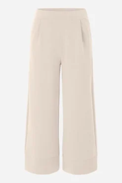 Culotte aus supersoftem Jersey