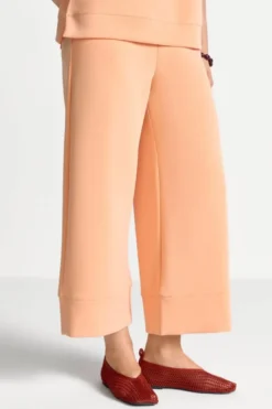 Culotte aus supersoftem Jersey