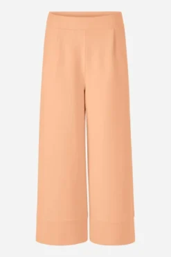 Culotte aus supersoftem Jersey