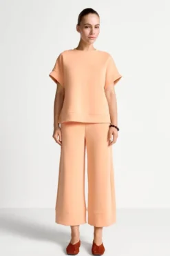 Culotte aus supersoftem Jersey