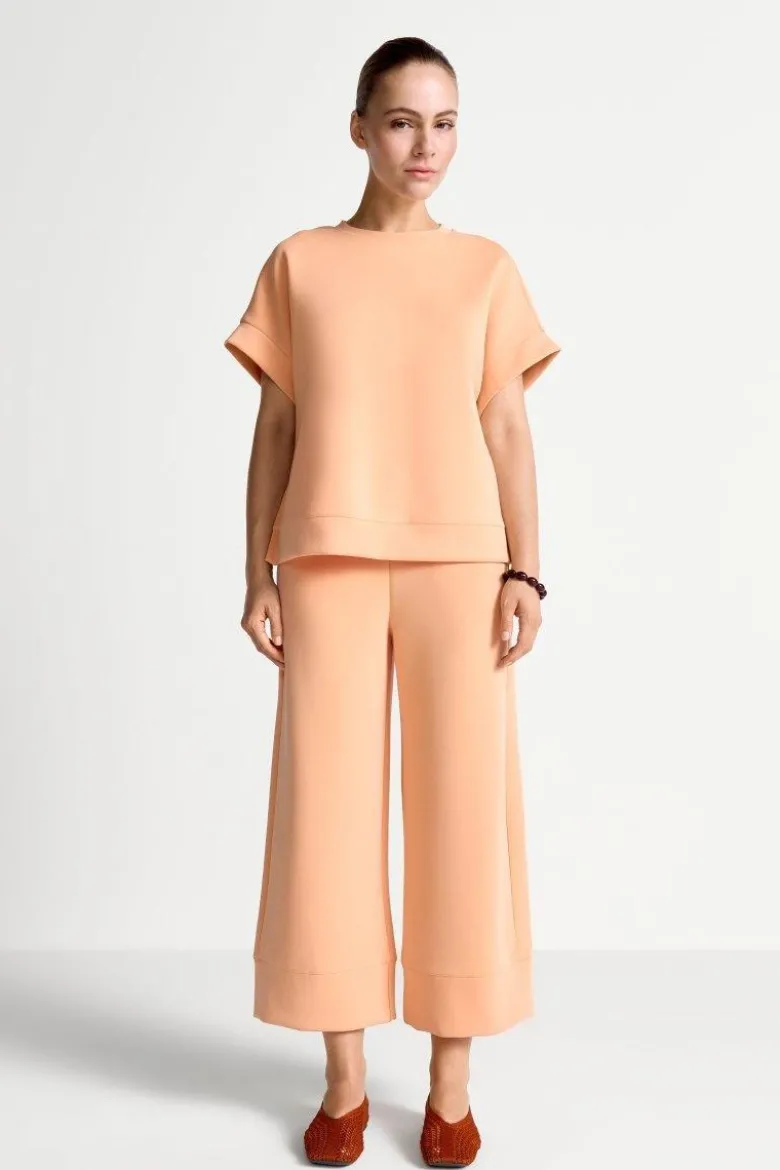 Culotte aus supersoftem Jersey