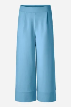 Culotte aus supersoftem Jersey
