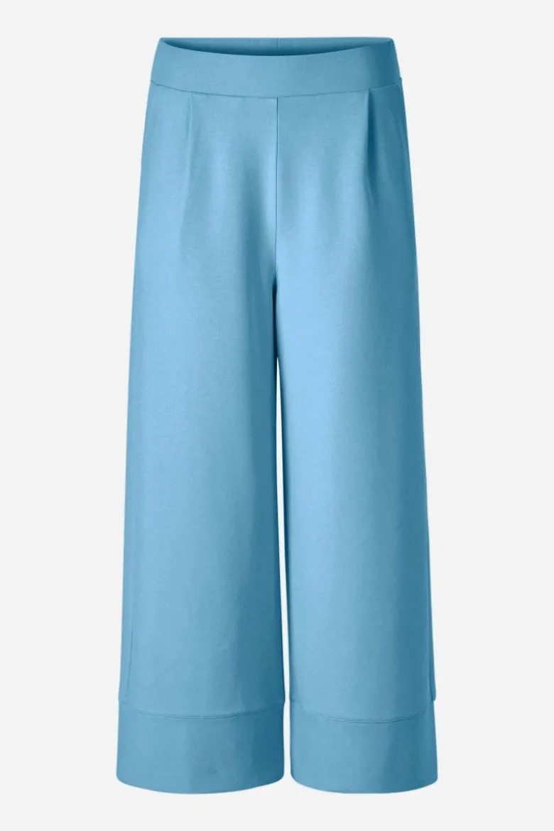 Culotte aus supersoftem Jersey