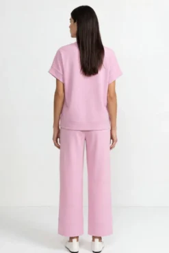 Culotte aus supersoftem Jersey