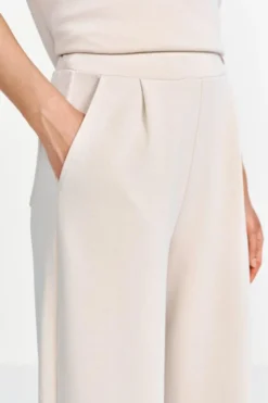 Culotte aus supersoftem Jersey