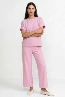 Culotte aus supersoftem Jersey