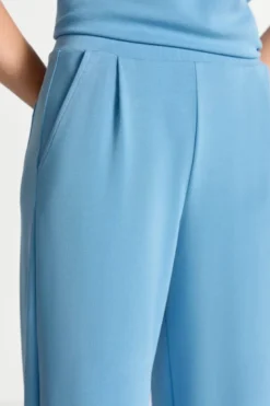 Culotte aus supersoftem Jersey