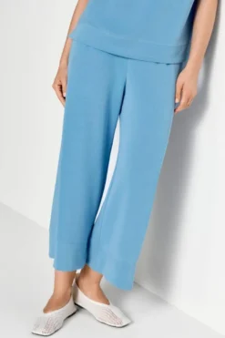 Culotte aus supersoftem Jersey