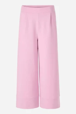 Culotte aus supersoftem Jersey