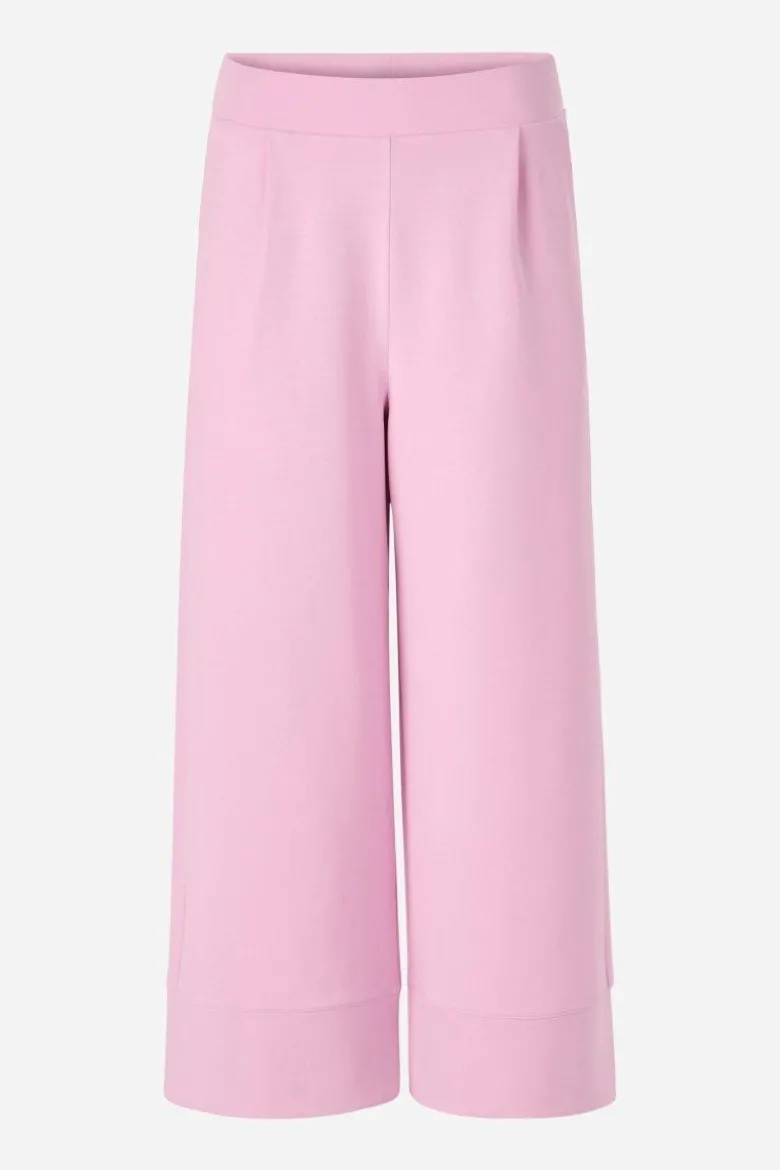 Culotte aus supersoftem Jersey