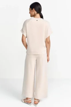 Culotte aus supersoftem Jersey