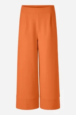 Culotte aus supersoftem Jersey