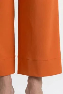 Culotte aus supersoftem Jersey