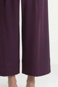 Culotte aus supersoftem Jersey