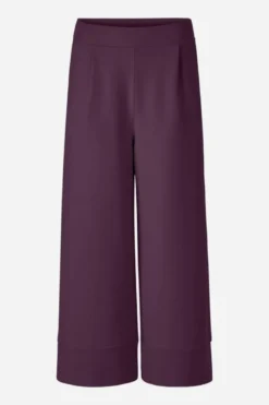 Culotte aus supersoftem Jersey