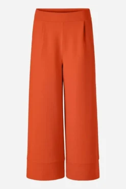 Culotte aus supersoftem Jersey