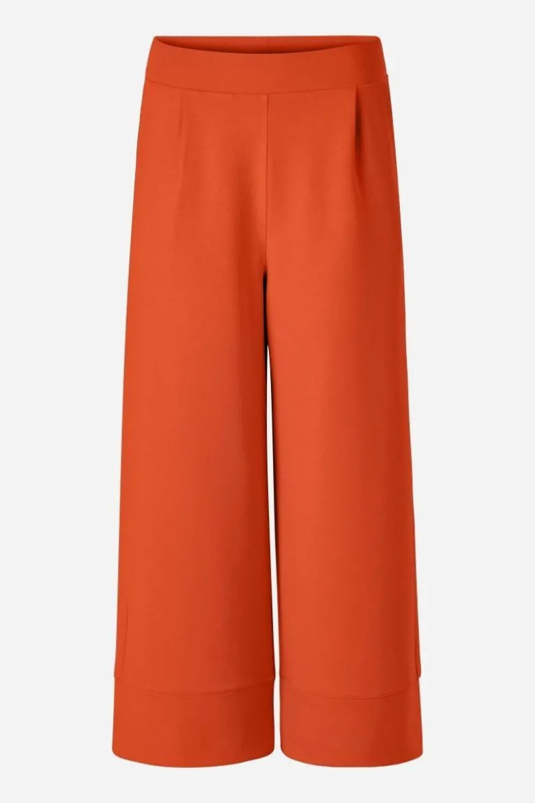 Culotte aus supersoftem Jersey