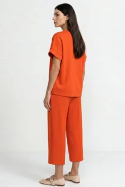 Culotte aus supersoftem Jersey