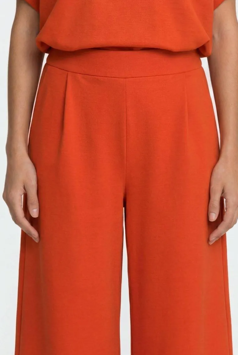 Culotte aus supersoftem Jersey