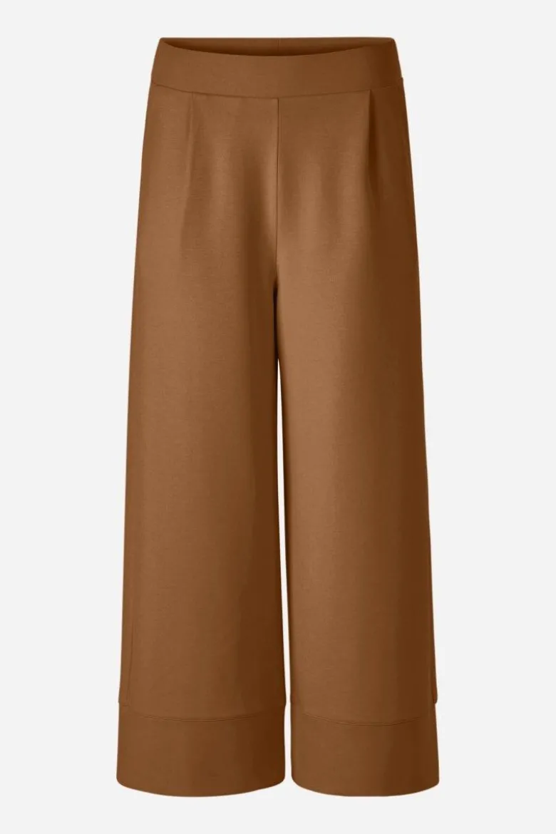 Culotte aus supersoftem Jersey