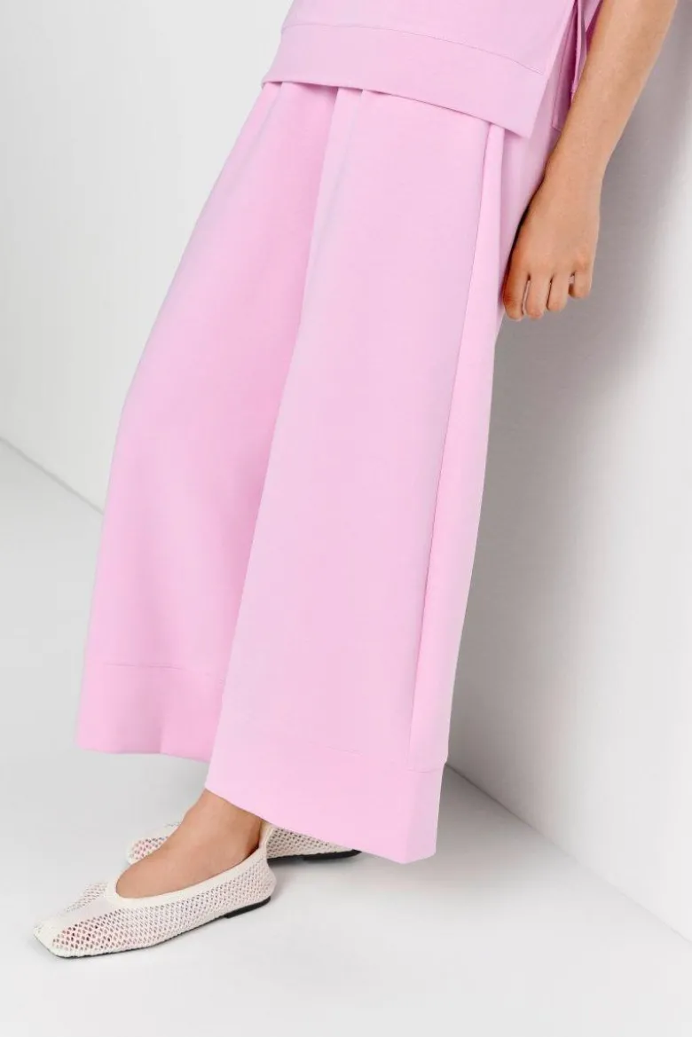 Culotte aus supersoftem Jersey