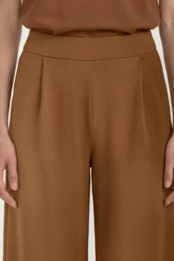 Culotte aus supersoftem Jersey