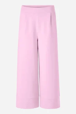 Culotte aus supersoftem Jersey