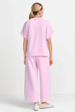 Culotte aus supersoftem Jersey