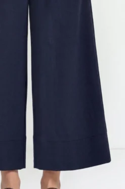 Culotte aus super softem Jersey
